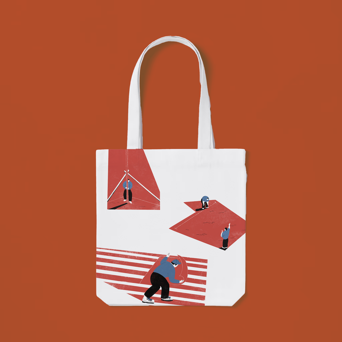 ZOLIMA CULTURE GUIDE Vol.3 - The Bamboo Metropolis [English] + Tote Bag