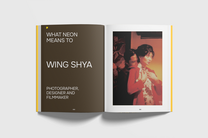 Zolima Culture Guide Volume 2: Neon Is Not Dead: The Future of a Hong Kong Icon （英文＋海報）