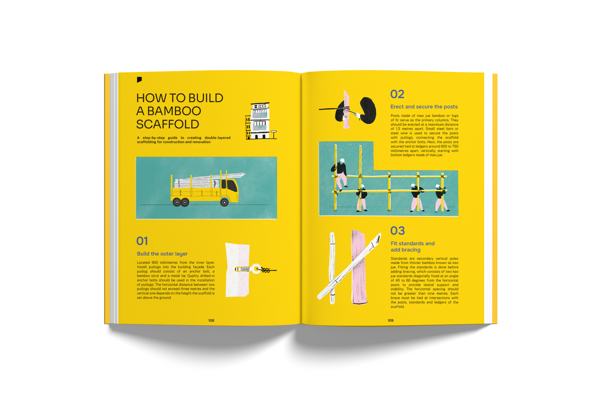 ZOLIMA CULTURE GUIDE Volume 3: The Bamboo Metropolis (English)