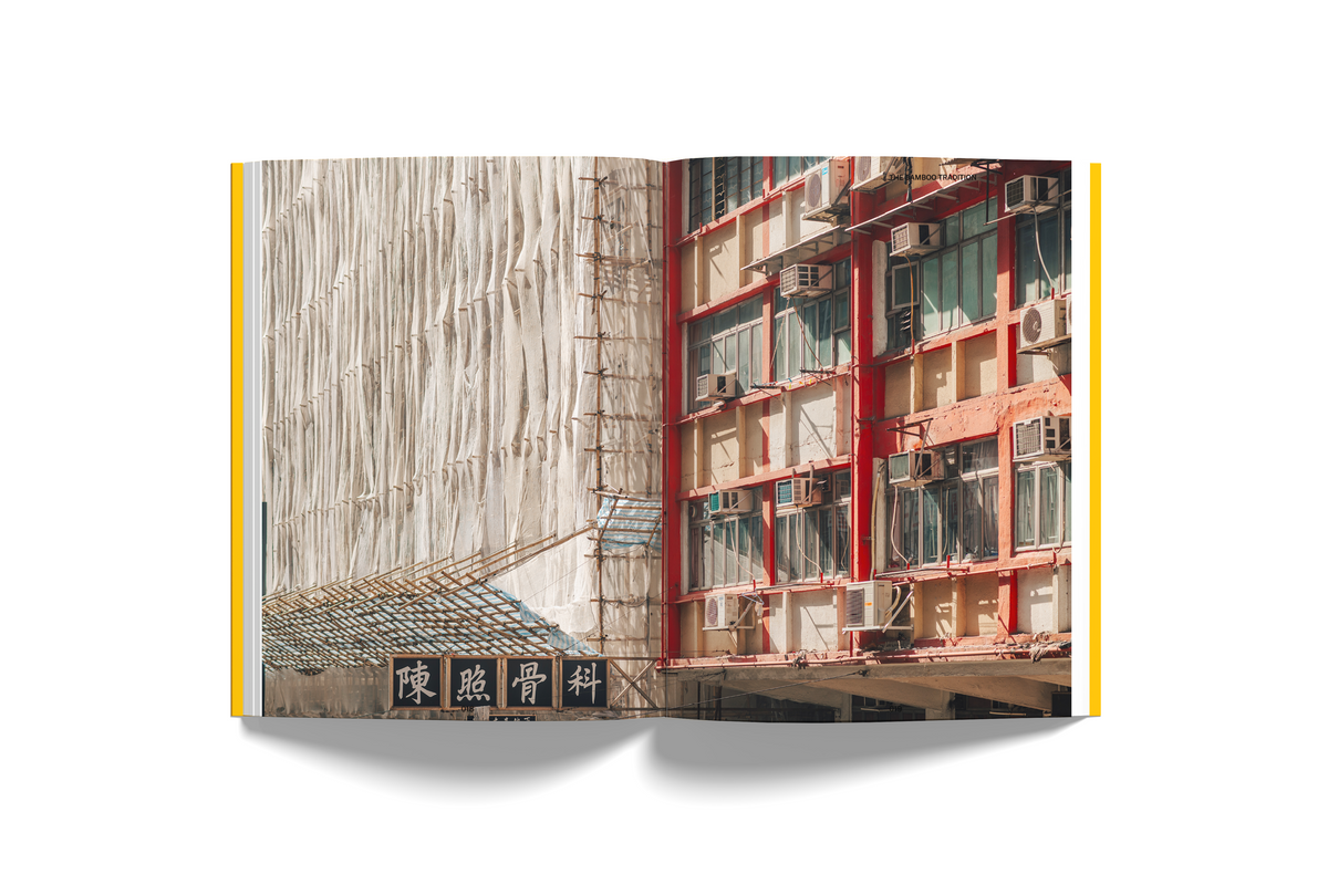 ZOLIMA CULTURE GUIDE Volume 3: The Bamboo Metropolis (English)