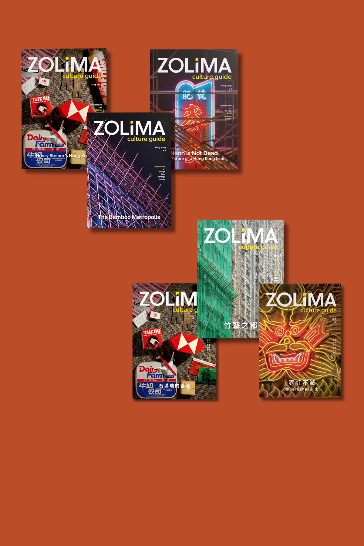 ZOLIMA CITYMAG